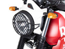 Royal Enfield Scram 411 [2022-2024] - Rejilla de protección de la lámpara-1