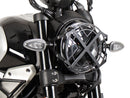 Icono Ducati Scrambler 800 [2023-2025] - Grilla de protección de la lámpara-4