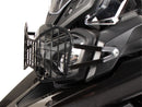Triumph TIger 900 Rally Pro [2024-2025] - Vista frontal protector de faros