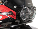 Ducati Desertx Rally [2024-2025] - Rejilla de protección de la lámpara-1