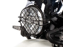 Royal Enfield Himalayan 450 [2024-2025] - Grilla de protección de la lámpara-2