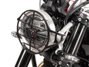 Triumph Scrambler 1200 x [2024-2025] - Rejilla de protección de la lámpara-4