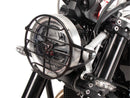 Triumph Scrambler 1200 x [2024-2025] - Rejilla de protección de la lámpara-2