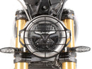 Triumph Scrambler 1200 XE [2024-2025] - Rejilla de protección de la lámpara-3