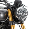 Royal Enfield BEAR 650 [2025-] - REJILLA DE PROTECCIÓN DE LÁMPARAS-2