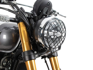 Royal Enfield BEAR 650 [2025-] - REJILLA DE PROTECCIÓN DE LÁMPARAS - 0