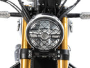 Royal Enfield BEAR 650 [2025-] - REJILLA DE PROTECCIÓN DE LÁMPARAS-1
