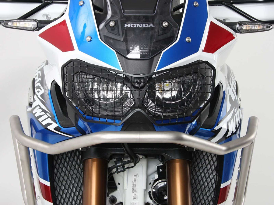 Honda CRF 1000 L en Adv SP [2018-2019] - Grilla de protección de la lámpara