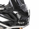 Honda CRF 1100 L en ADV SP [2020-2023] - Grilla de protección de la lámpara-1