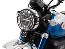 Honda Monkey 125 [2019-2025] - Grilla de protección de la lámpara-2