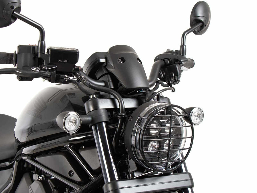 Honda CMX 1100 Rebel [2025] - Rejilla de protección de la lámpara