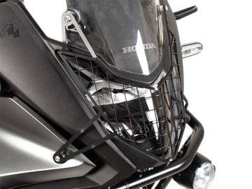 Honda XL 750 Transalp [2023-2024] - Grilla de protección de la lámpara