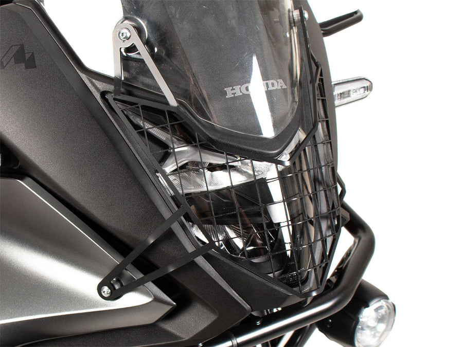 Honda XL 750 Transalp [2023-2024] - Grilla de protección de la lámpara