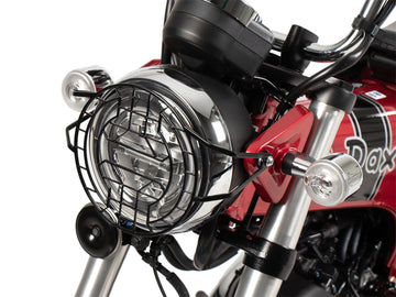 Honda ST 125 DAX [2023-2025] - Rejilla de protección de la lámpara - 0