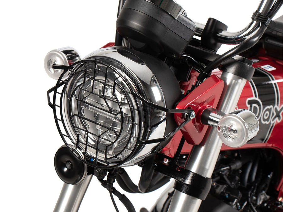 Honda ST 125 DAX [2023-2025] - Rejilla de protección de la lámpara