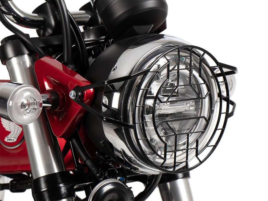 Honda ST 125 DAX [2023-2025] - Rejilla de protección de la lámpara