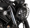 Honda CL 500 [2023-2025] - Grilla de protección de la lámpara-2