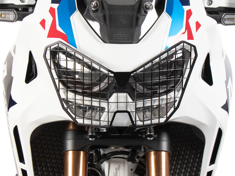 Honda CRF 1100 L en ADV SP [2024-2025] - Grilla de protección de la lámpara
