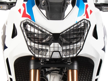 Honda CRF 1100 L en ADV SP [2024-2025] - Grilla de protección de la lámpara - 0