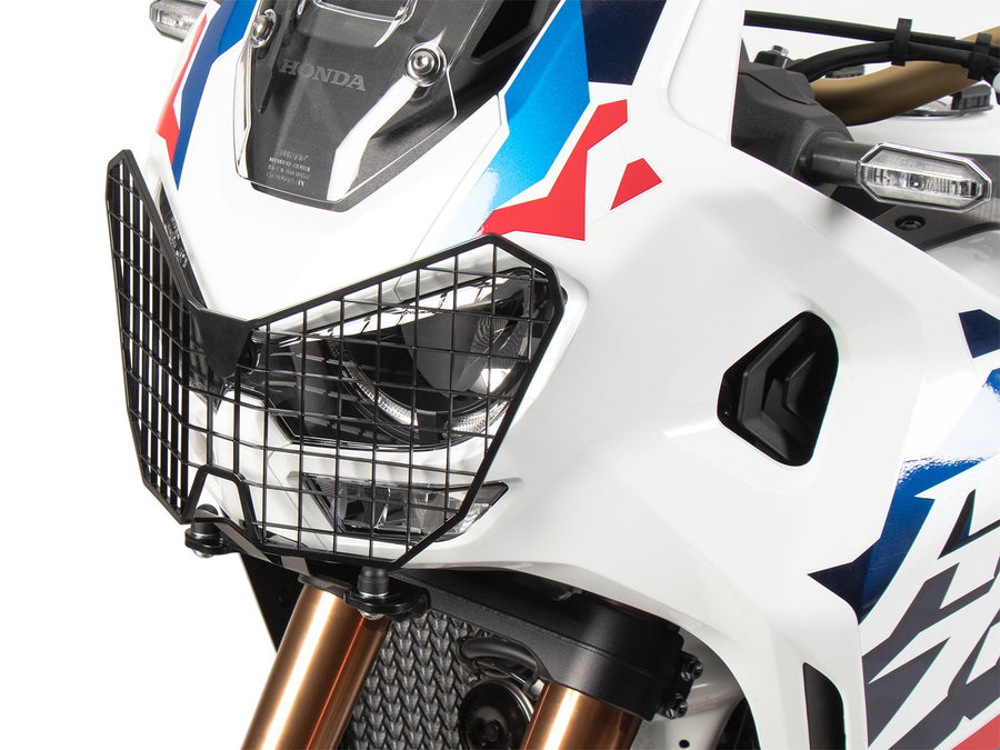 Honda CRF 1100 L en ADV SP [2024-2025] - Grilla de protección de la lámpara