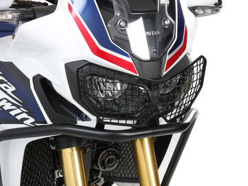Honda CRF 1000 L África TW [2018-2019] - Lámpara de protección de la rejilla