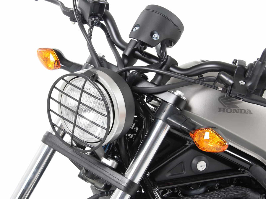 Honda CMX 500 Rebel [2017-2019] - Grilla de protección de la lámpara