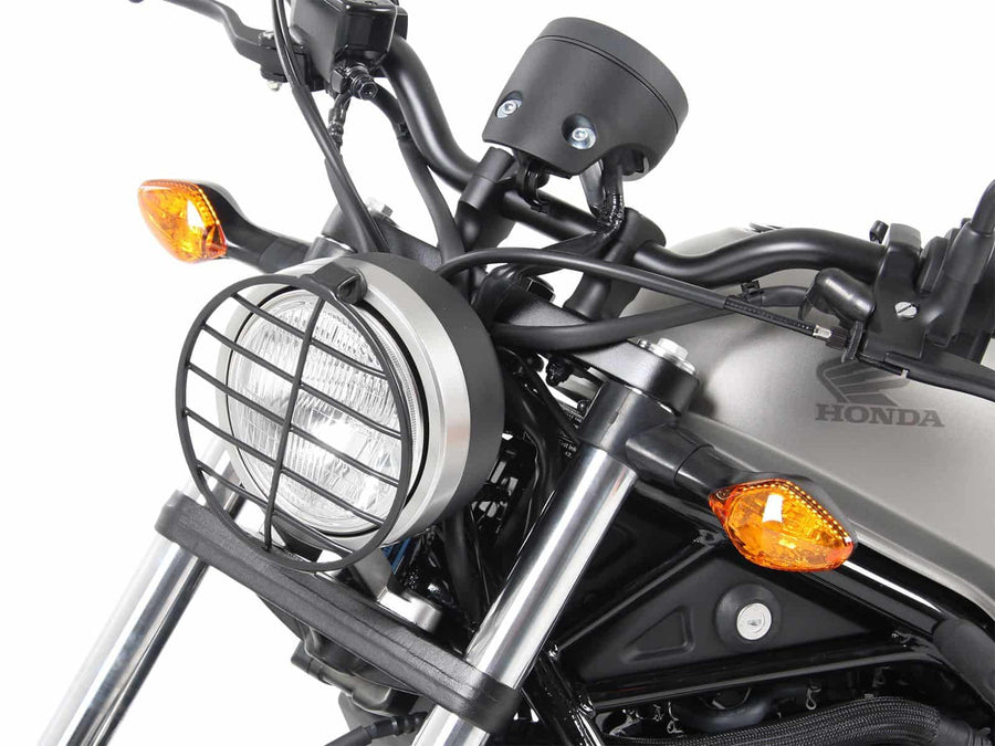 Honda CMX 500 Rebel [2017-2019] - Grilla de protección de la lámpara