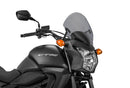 TRIUMPH BONNEVILLE T120 BLACK [2025] - Parabrisas deportivo de nueva generación | Teñido | PUIG 7009H