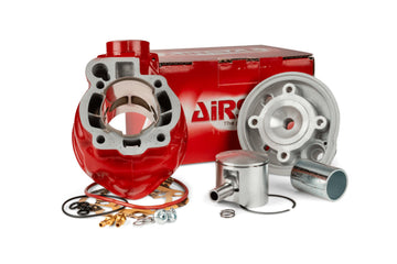 Beta RR Enduro 50 2T - kit de cilindros Xtrem 80cc
