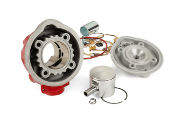 Beta RR SM 50 2T - kit de cilindros Xtrem 80ccm