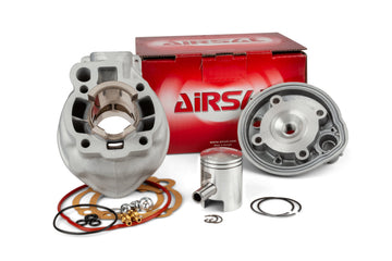 Beta RR Enduro 50 2T - kit de cilindros aluminio sport 50cc