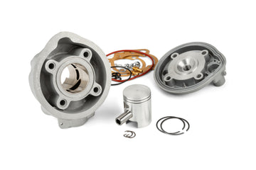 Beta RR Enduro 50 2T - kit de cilindros aluminio sport 50cc