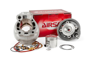 Beta RR Enduro 50 2T - kit de cilindros aluminio sport 80cc
