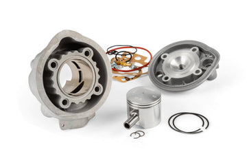 Beta RR SM 50 2T - kit de cilindros aluminio sport 80cc