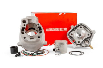 Beta RR SM 50 2T - kit de cilindros MHR Replica 80cc