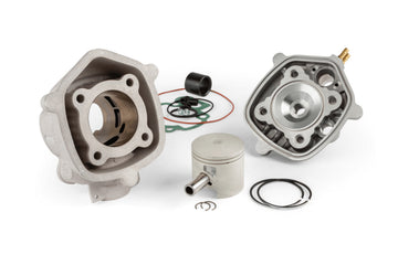 Beta RR SM 50 2T - kit de cilindros MHR Replica 80cc