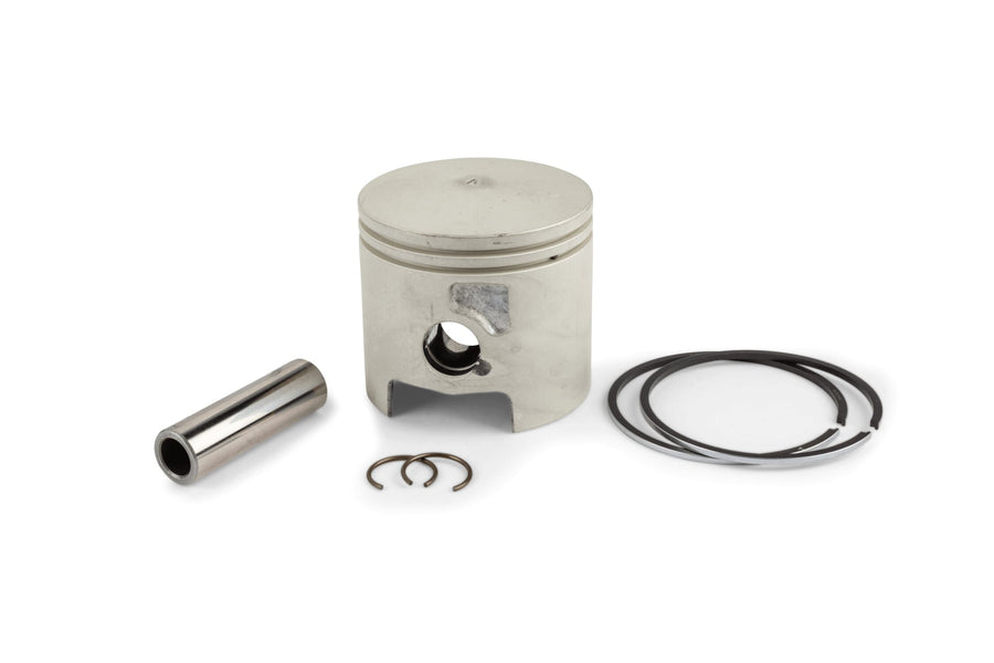 Beta RR SM 50 2T - kit de cilindros MHR Replica 80cc