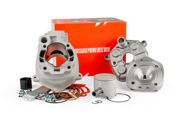 Beta RR SM 50 2T - kit de cilindros MHR Team 80cc