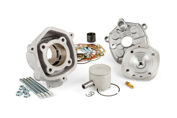 Beta RR Track 50 2T - kit de cilindros MHR Team 80cc