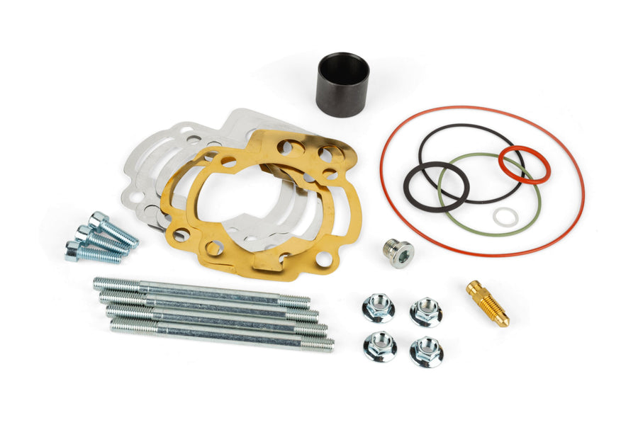 Beta RR-T SM 50 2T - kit de cilindros MHR Team 80cc