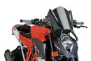 KTM 1290 SUPERDUKE R [2016] – Nueva Generación Deportiva – Tintada-6
