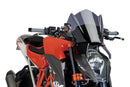 KTM 1290 SUPERDUKE R [2016] - Deportiva de nueva generación - Muy tintada