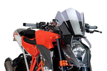 KTM 1290 SUPERDUKE R [2016] – Nueva Generación Deportiva – Tintada