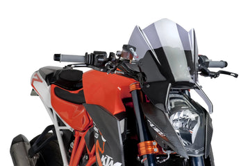 KTM 1290 SUPERDUKE R [2016] – Nueva Generación Deportiva – Tintada - 0