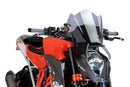 KTM 1290 SUPERDUKE R [2016] - Deportiva de nueva generación - Muy tintada