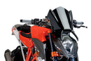KTM 1290 SUPERDUKE R [2016] – Nueva Generación Deportiva – Tintada-12