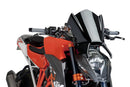 KTM 1290 SUPERDUKE R [2016] - Deportiva de nueva generación - Muy tintada