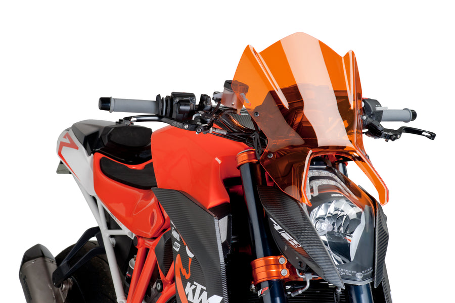 KTM 1290 SUPERDUKE R [2016] – Nueva Generación Deportiva – Tintada
