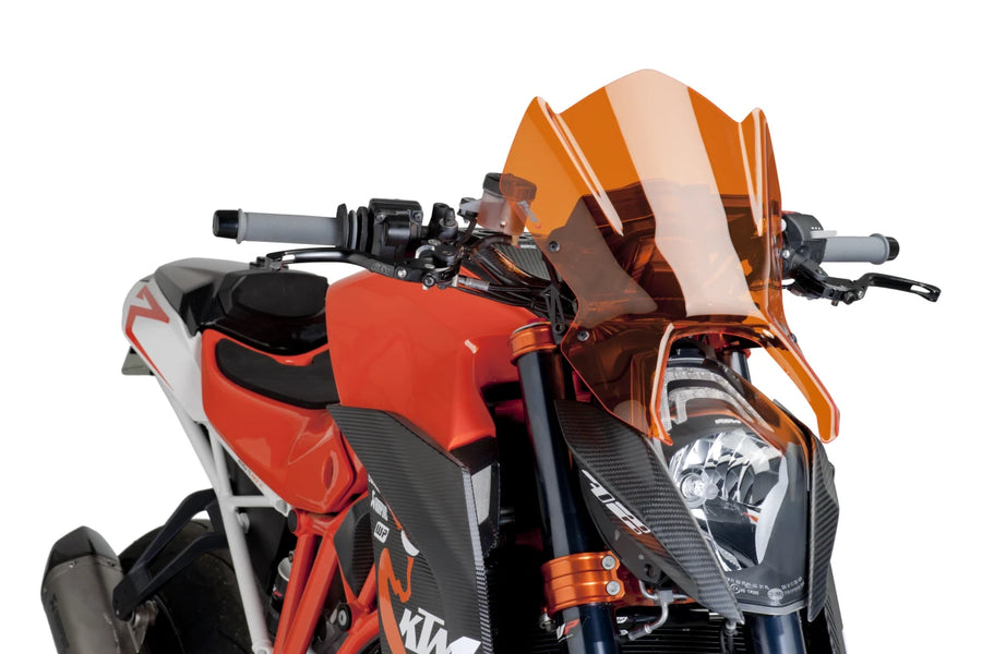 KTM 1290 SUPERDUKE R [2016] – Nueva Generación Deportiva – Tintada