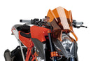 KTM 1290 SUPERDUKE R [2016] - Deportiva de nueva generación - Muy tintada